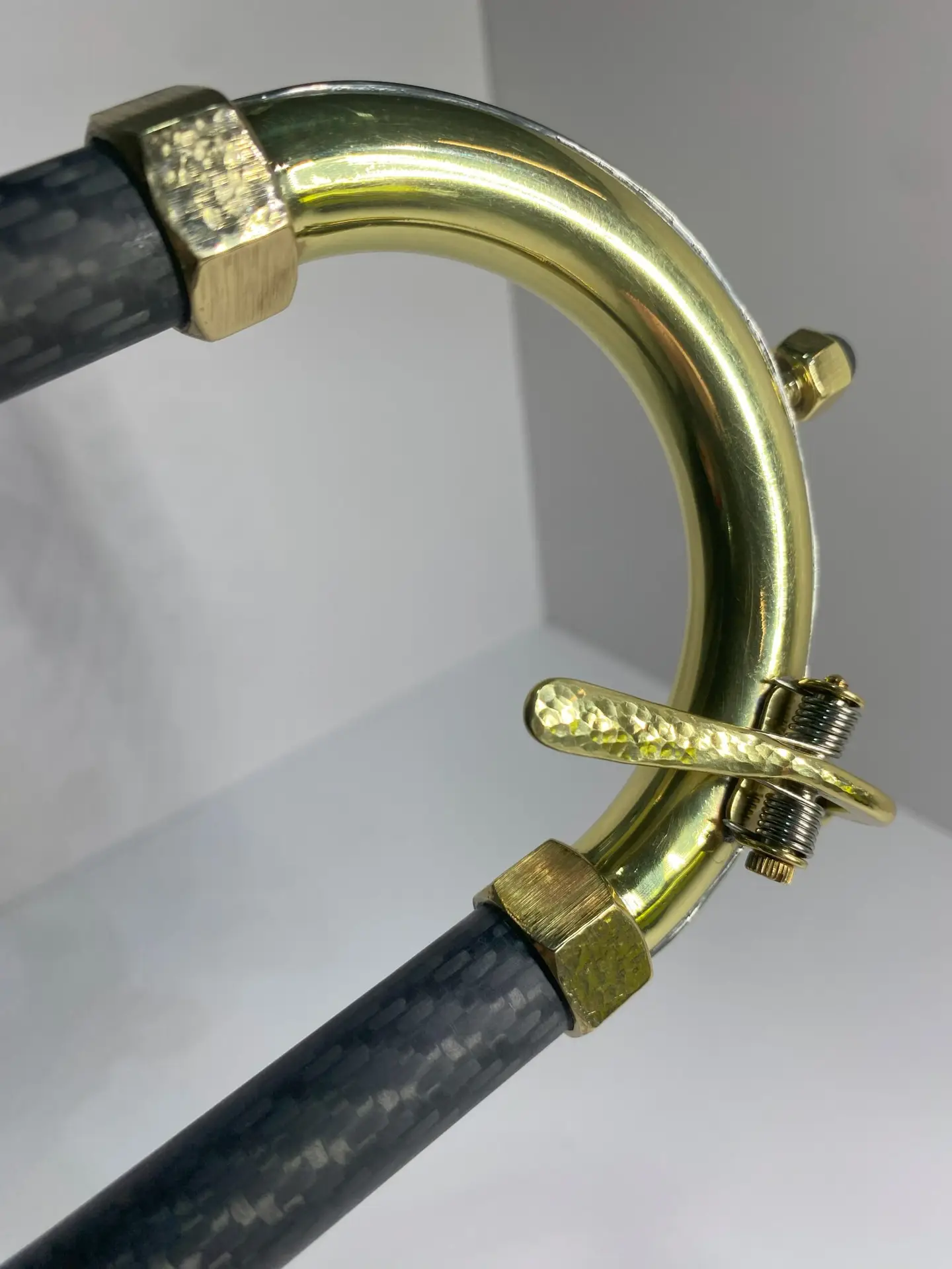 Custom Carbon Fiber Slide - Image 17