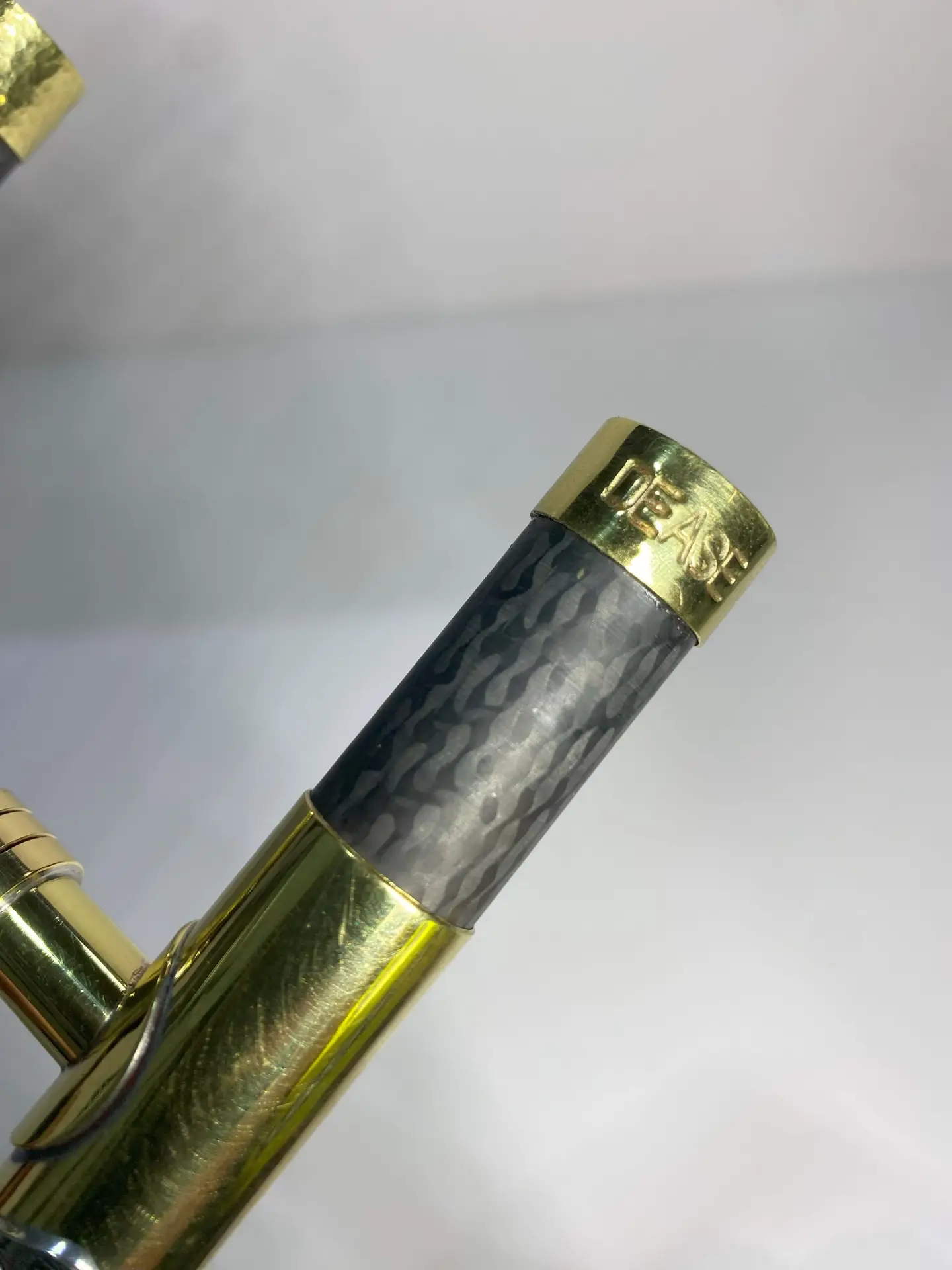 Custom Carbon Fiber Slide - Image 19