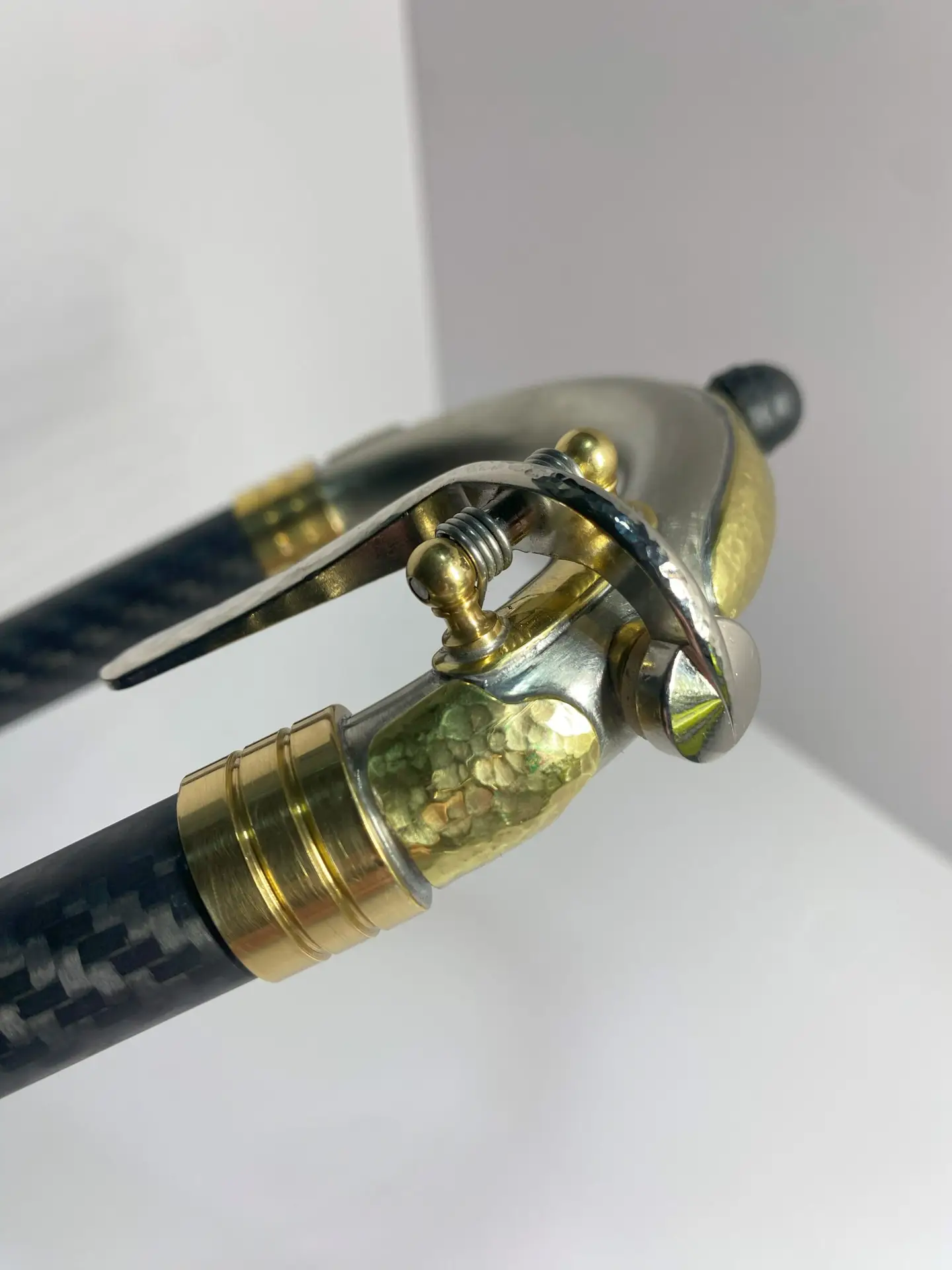 Custom Carbon Fiber Slide - Image 18