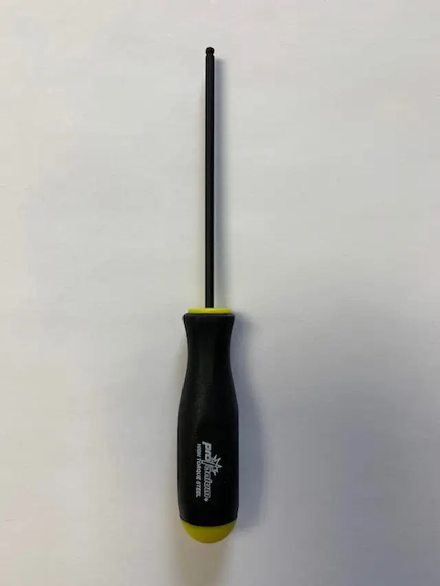 Trombone Ax Clamp Kit - Image 4