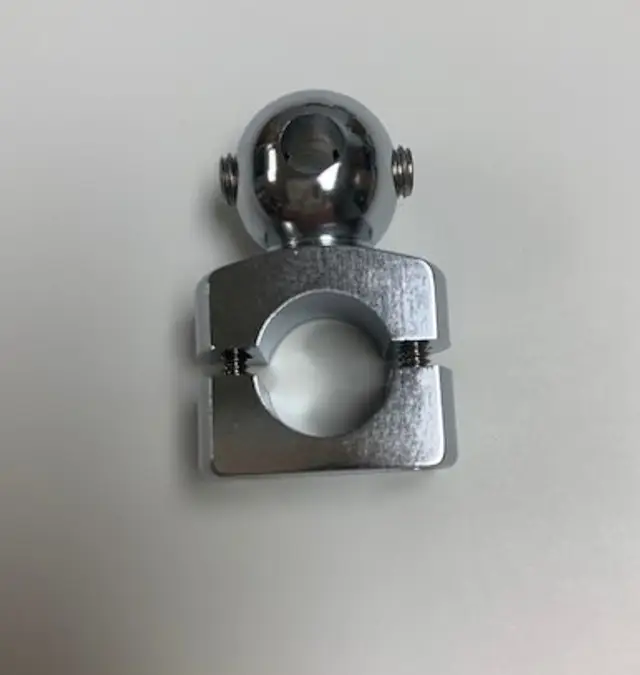 Trombone Ax Clamp Kit - Image 3