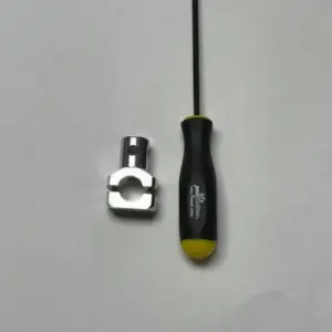 Trombone Ax Clamp Kit