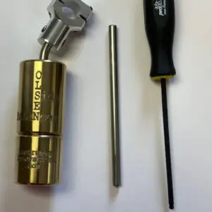 Olsen Side Balancer Kit