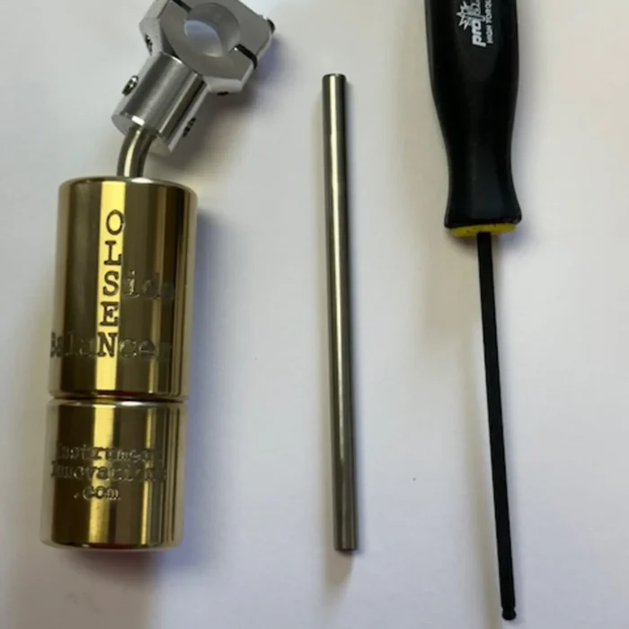 Olsen Side Balancer Kit