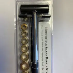 Mouthpiece Shank Repair Kit