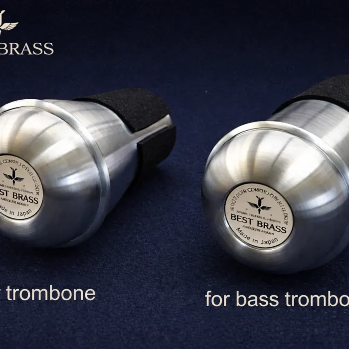 Best Brass Warm-Up Mute