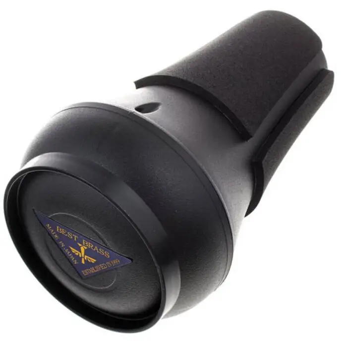 Best Brass Warm-Up Jr. Mute