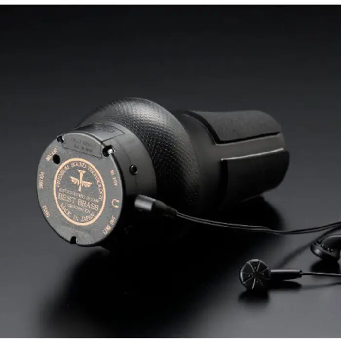 Best Brass e-Brass III Trombone Mute