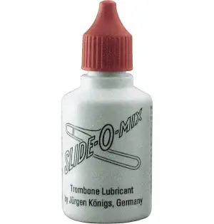 Slide-O-Mix Classic 2-Part Lubricant - Large Bottle Only