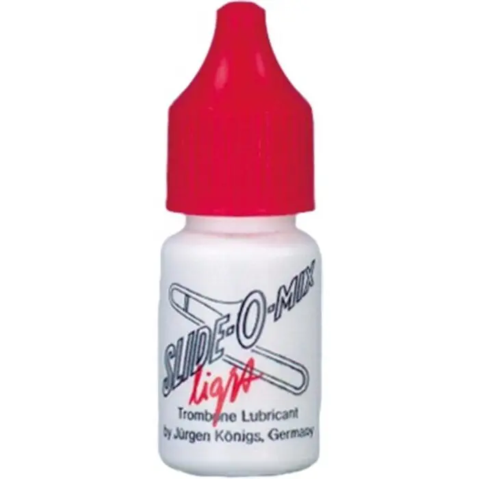 Slide-O-Mix Classic LIGHT 2-Part Lubricant - Small Bottle Only