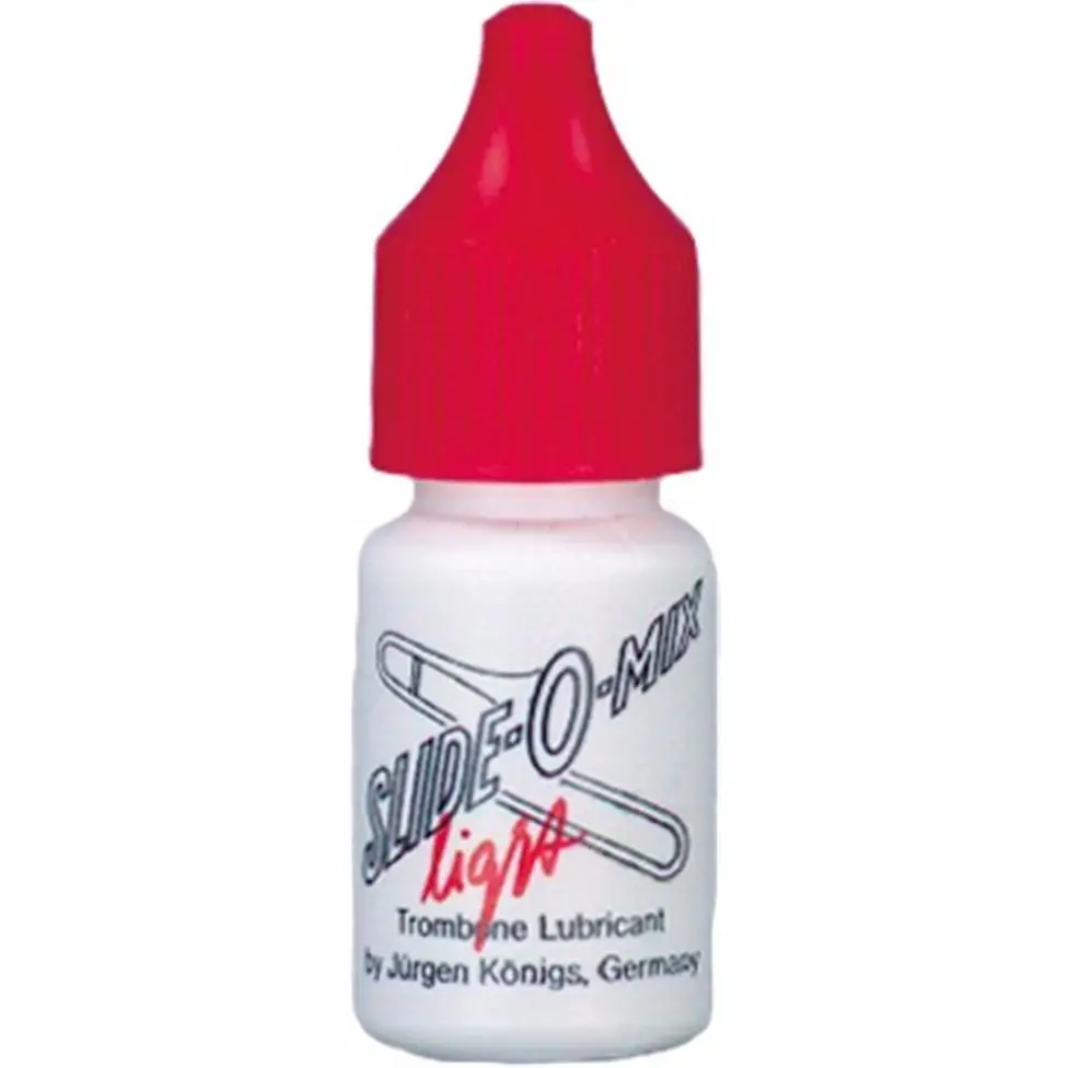 Slide-O-Mix Classic LIGHT 2-Part Lubricant - Small Bottle Only