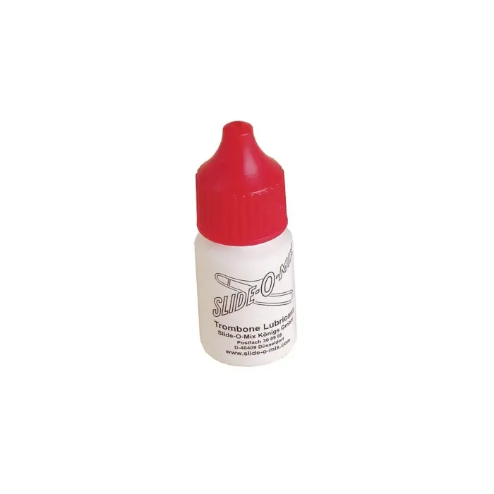 Slide-O-Mix Classic 2-Part Lubricant - Small Bottle Only