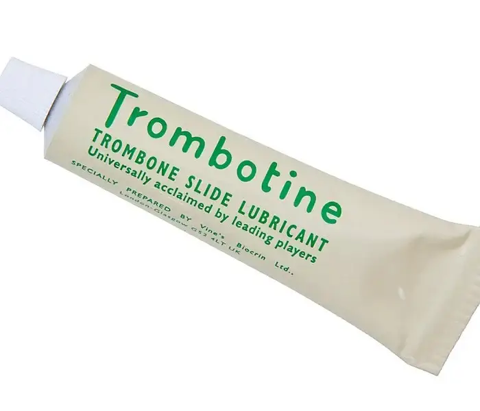 Trombotine Trombone Slide Lubricant