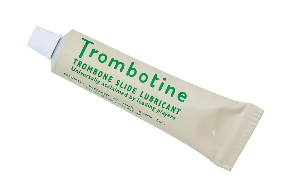 Trombotine Trombone Slide Lubricant