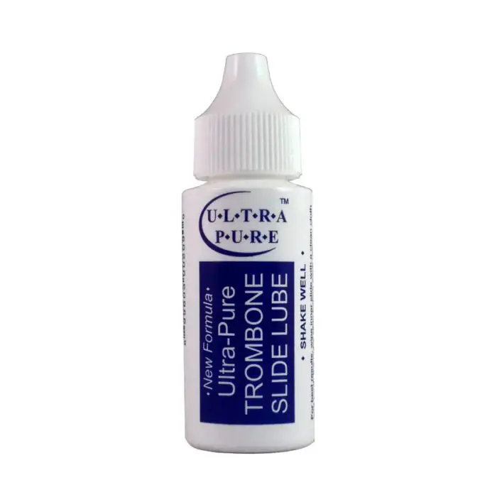 Ultra-Pure Trombone Slide Lube