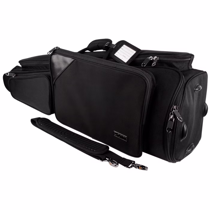 Protec PL239 - Platinum Series Tenor Trombone Gig Bag