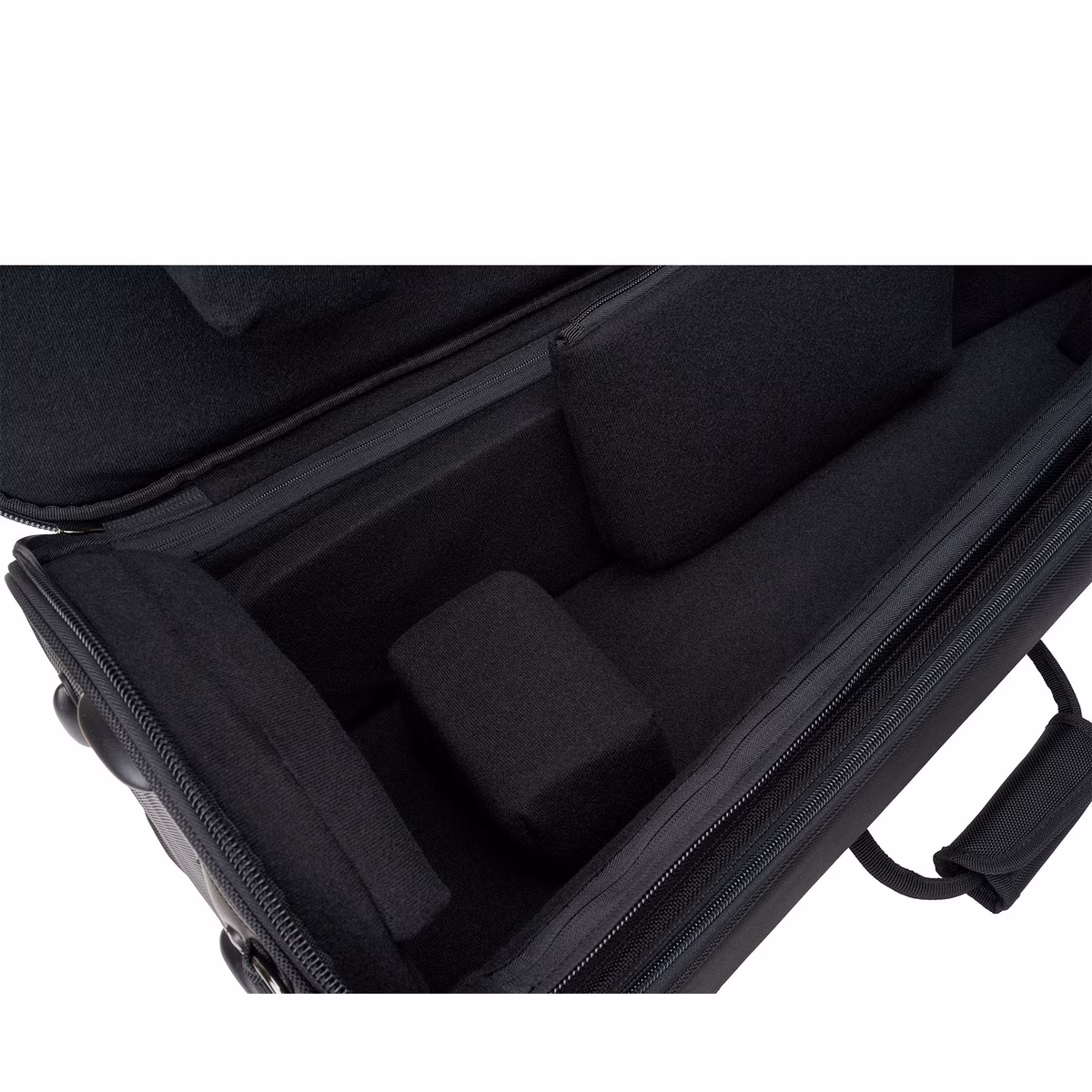 Protec PL239 - Platinum Series Tenor Trombone Gig Bag - Image 3