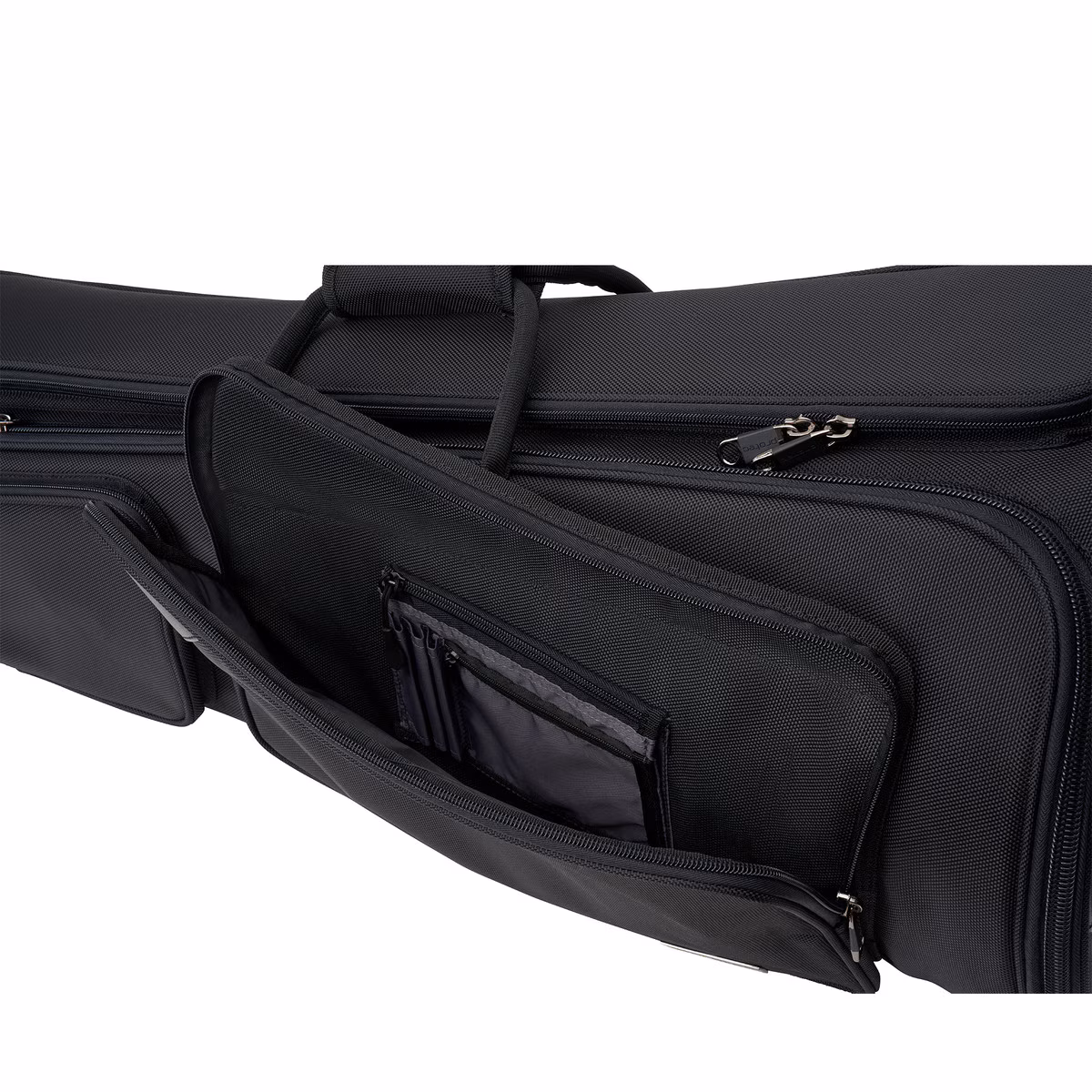 Protec PL239 - Platinum Series Tenor Trombone Gig Bag - Image 5