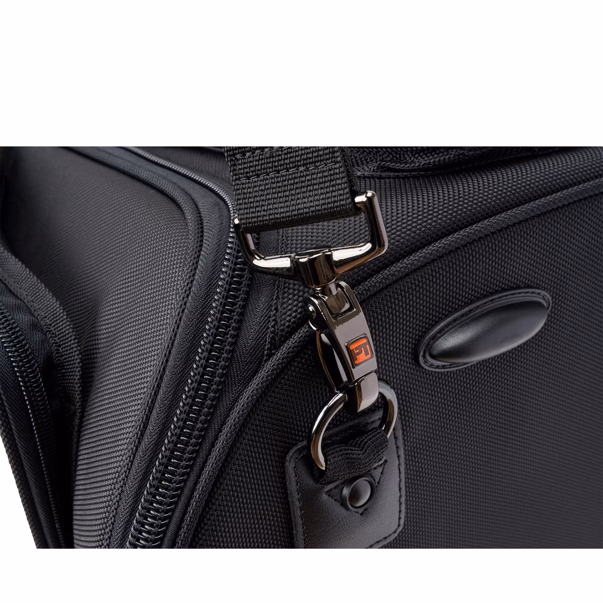 Protec PL239 - Platinum Series Tenor Trombone Gig Bag - Image 8